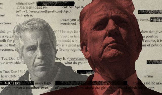 Epstein dosyası kapanmıyor: Trump hakkında yeni e-postalar ortaya çıktı