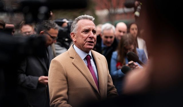 NYT: 'ABD, Hamas lideriyle "gizli" görüşme peşinde'