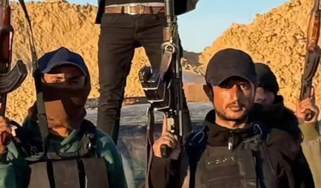 Filistin'in hainleri