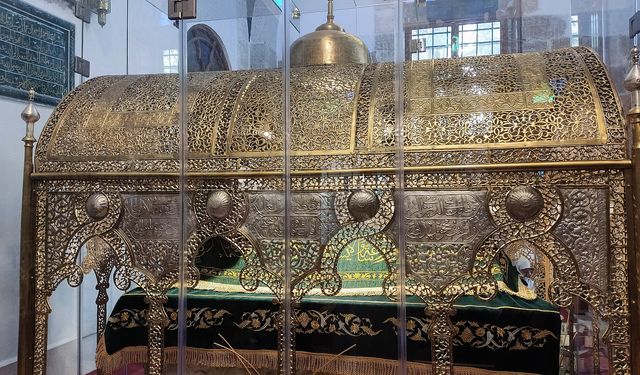 Şeyh-i Ekber ve İbda hikmeti