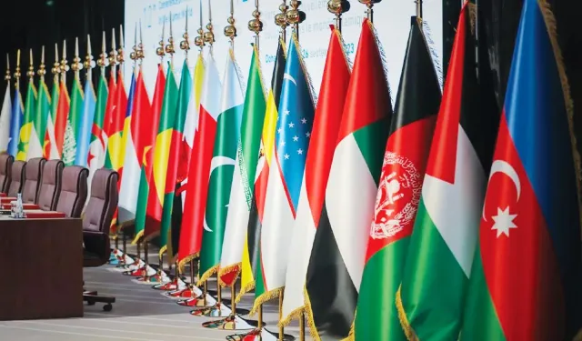 Müslüman Hiçbirliği Teşkilatı