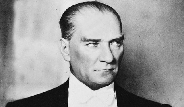 Bir istismar aracı olarak Atatürk