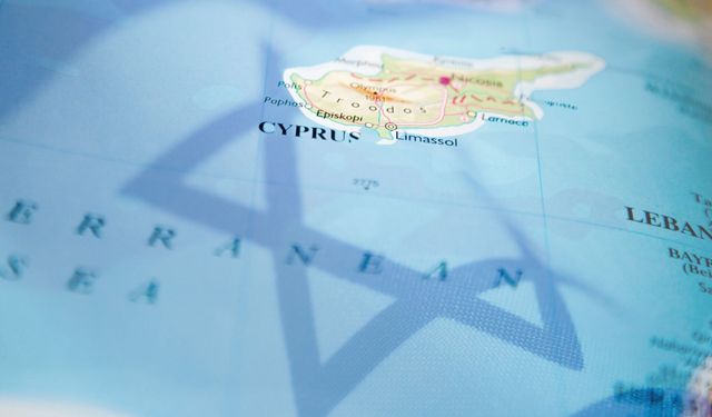 İsrail'in yüzyıllık Kıbrıs politikaları