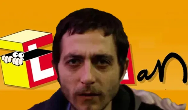 Allah Resulü'ne hakaret eden Karikatürist Doğan Pehlevan tahliye edildi