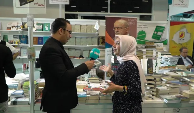 Babam Muhammed Ali, Türk alimleri Arap alemine tanıtan bir müellifti