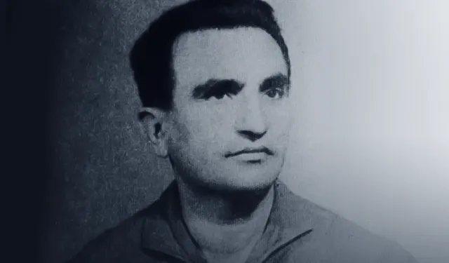 Osman Yüksel Serdengeçti'yi vefatının yıl dönümünde rahmetle yad ediyoruz