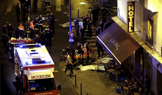 Fransa'da 13 Kasım'ın 10. yılı: "Terör tehdidi hala çok yüksek!"