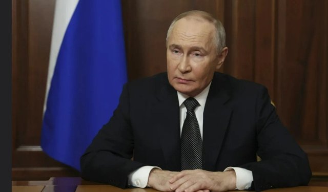 Kremlin’de darbe ve suikast paniği: Putin için güvenlik alarmı yükseltildi
