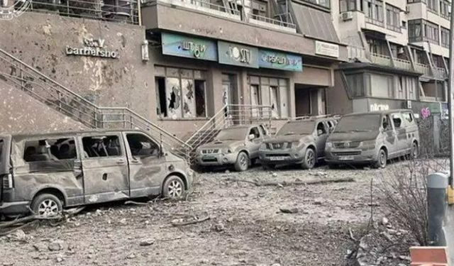 Azerbaycan'dan Rusya'ya "İskender" notası