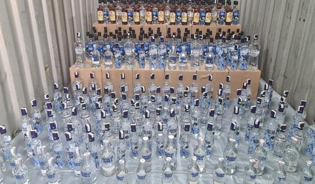 Kaçak içki operasyonları: Zehrin "yasal"ını neden görmüyorsunuz?