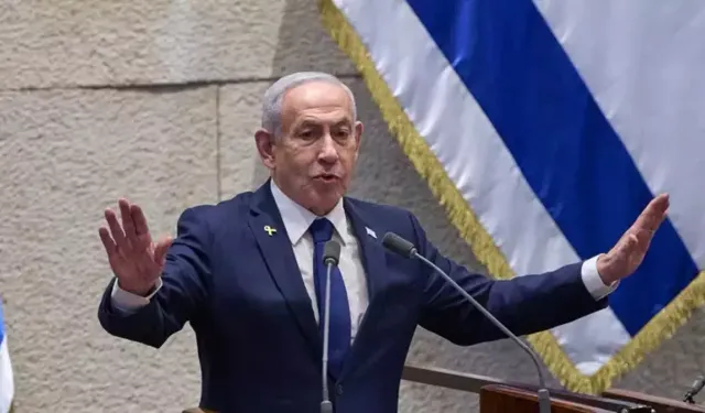 Yahudi teröristler saldırgan açıklamalara devam ediyor