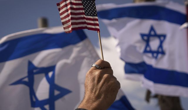 ABD'de Siyonizm'in "altın çağı" sona mı eriyor?