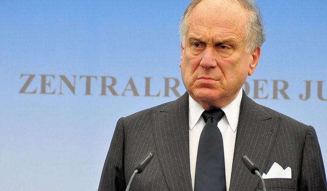 Dünya Yahudi Kongresi’nden 'Taarruz' Dönemi: 'İsrail-karşıtlarına' karşı özel fon