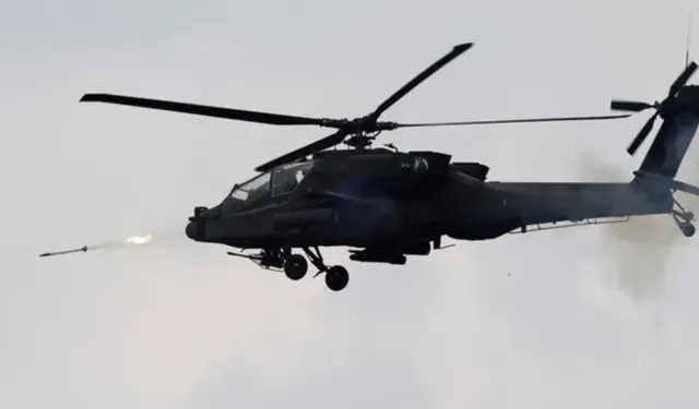 ABD'den Suudi Arabistan'a 1 milyar dolarlık askeri satış