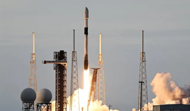 Somali’de Türk Uzay Limanı inşaatı başladı