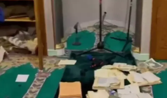 Fransa'da tesettürden sonra oruç yasağı, cami saldırısı, Kur'an yakma...