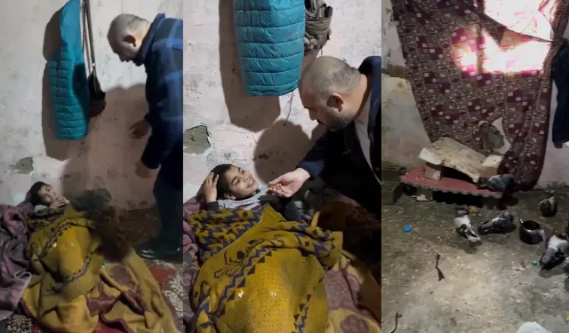 Bu şehrin muhtarı, imamı, belediye başkanı ve valisi ne işe yarıyor?