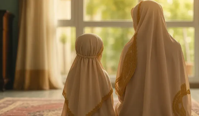 2026 Anne Yılı ilan edilsin -II-