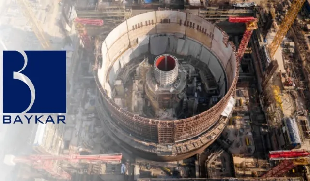 Baykar iki yıldır küçük nükleer reaktör projesi üzerinde çalışıyor