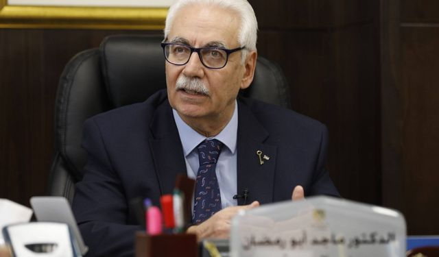 "Gazze’de ocak ayı dönüm noktası"