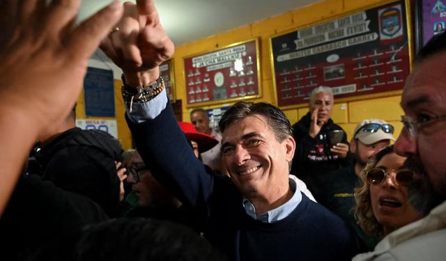 Bolivya'da hükümet değişti! İsrail ile kesilen ilişkiler yeniden kuruldu