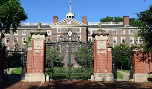 ABD'de Brown Üniversitesi'nde saldırı: En az 2 ölü 9 yaralı