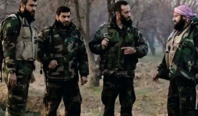 Tahran rejimine karşı yeni cephe: Sünni Beluç gruplar birleşti