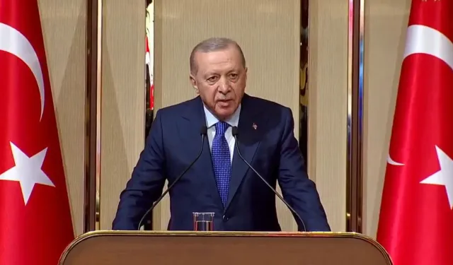 Erdoğan: Azerbaycan ve Ermenistan barışa hiç olmadığı kadar yakın