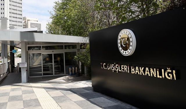 Ankara’dan Karadeniz’de ‘güvenli rota’ hamlesi: Rusya ve Ukrayna temsilcileri Bakanlığa çağrıldı