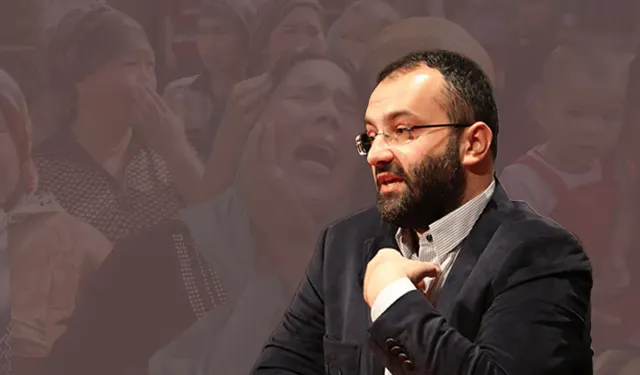 Taha Kılınç: Doğu Türkistan’da İslâm kültürünün bütün izleri siliniyor
