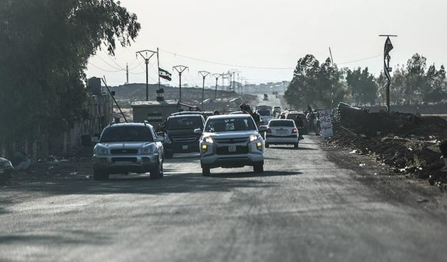 Suriye'de Hecri yanlılarının Dürzi Şeyh Mahir Felhut'u öldürdüğü belirtildi