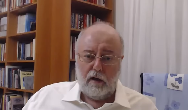 Filistin'e Yahudi göçü CHP'nin lojistik desteğiyle geçti!