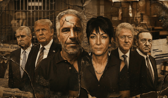 Küresel sapkınlık ağında çember daralıyor