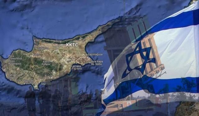 GKRY’nin dış güçlere açtığı kapı Doğu Akdeniz’de riskleri artırıyor