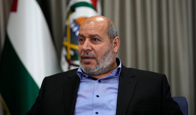 Hamas: Barış Konseyinin görevi ateşkesi denetlemek