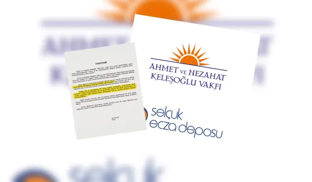 İslâm düşmanı sözde vakıf acilen mercek altına alınmalı