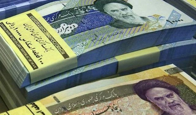 İran'da iflasın itirafı: Ekonomiyi kurtaranın elini öperiz