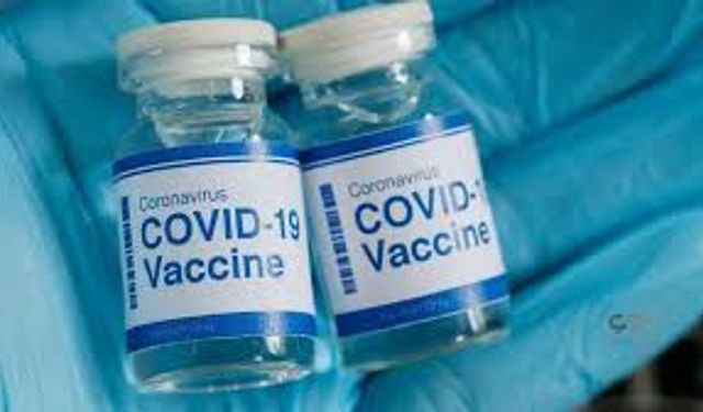 Dayatılan aşıların bedeli: Kalp hasarı bizzat kabul edildi