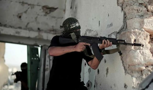 Ateşkese rağmen saldıran İsrail’e Refah’ta ağır darbe: 5 terörist yaralandı