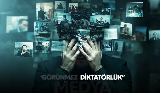 Görünmez diktatörlük