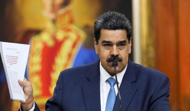 "Emperyalist korsanlara teslim olmayacağız!"