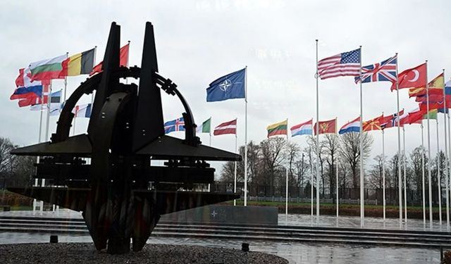 NATO 2026 yılı bütçe rakamlarını duyurdu