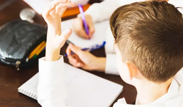 Pedagoji ve hikmet arasında çocuğun ruhuna dokunmak