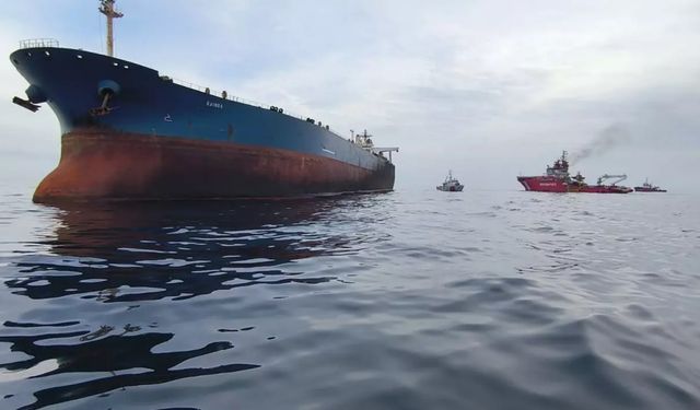 Rusya: Ticari gemilere saldıran bedelini öder!