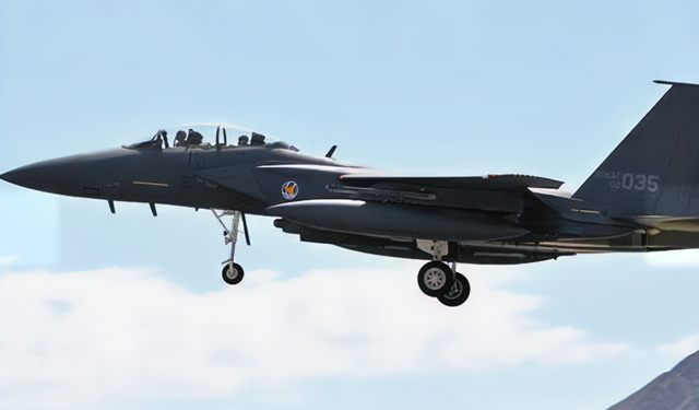 Pasifik’te hava sahası gerilimi: Çin ve Rus uçakları Kore bölgesinde