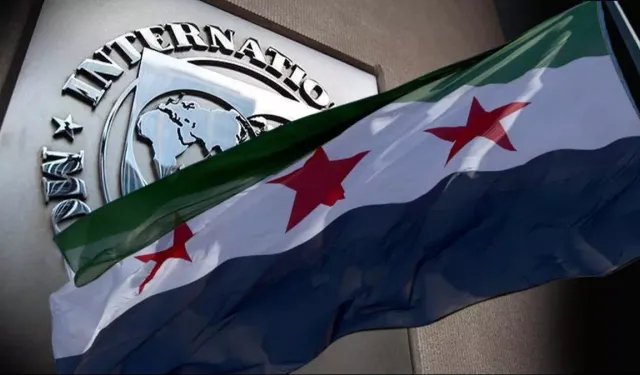 Suriye, Dünya Bankası ile yeni bir anlaşma imzaladı