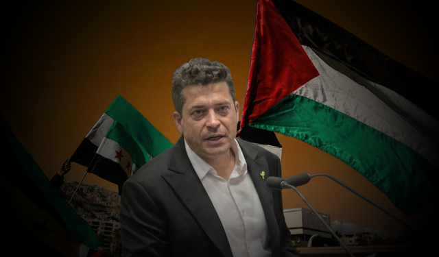 'Suriye ile savaş kaçınılmaz!'