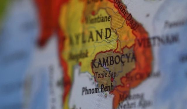 Tayland ve Kamboçya arasında ateşkes sağlandı