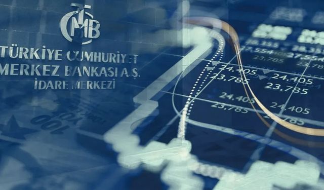 Merkez Bankası yılın son faiz kararını açıkladı: %38