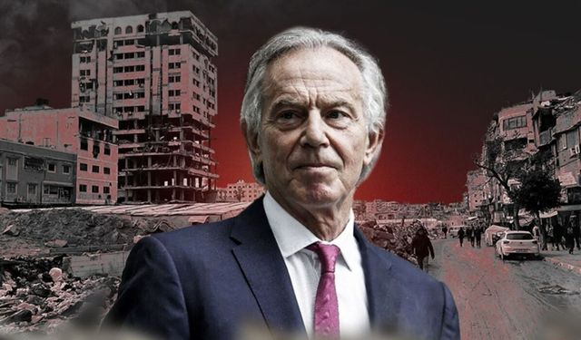 Trump'ın Gazze planında çatlak: 'sabıkalı Tony' istenmiyor